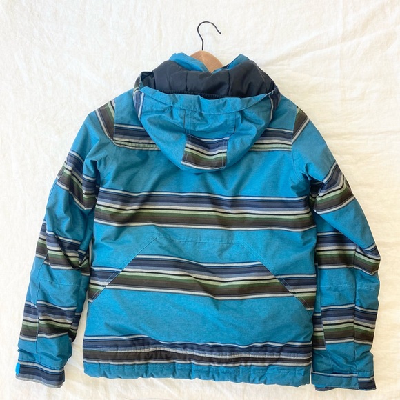 Burton Dry Ride Snowboard/Ski Jacket - Picture 12 of 15